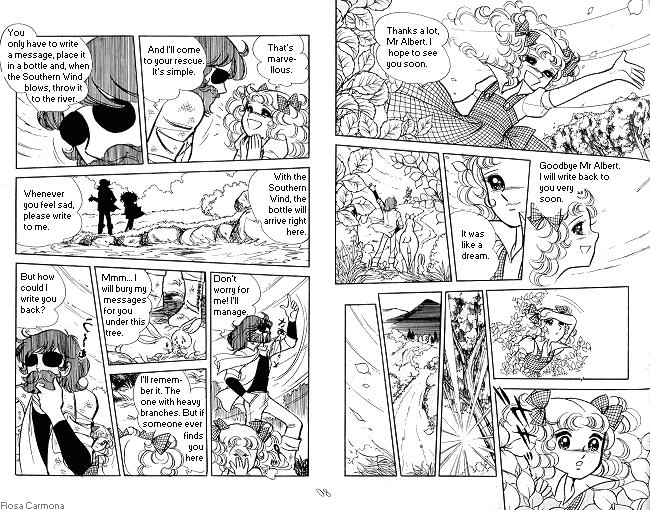 Page 82 Chapter Unknown_c319 Candy♥Candy