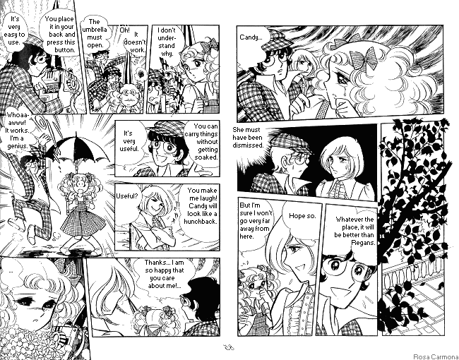Page 87 Chapter Unknown_c319 Candy♥Candy