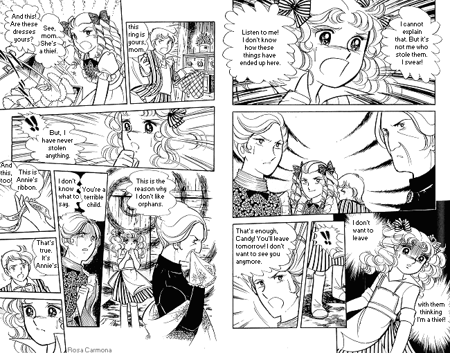 Page 96 Chapter Unknown_c319 Candy♥Candy