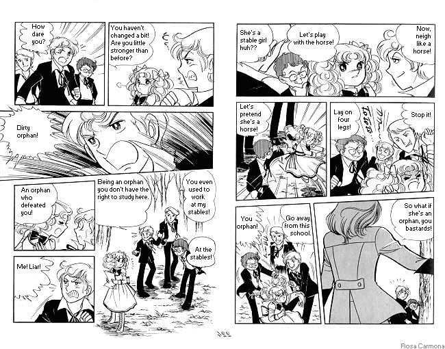 Page 28 Chapter Unknown_222e Candy♥Candy