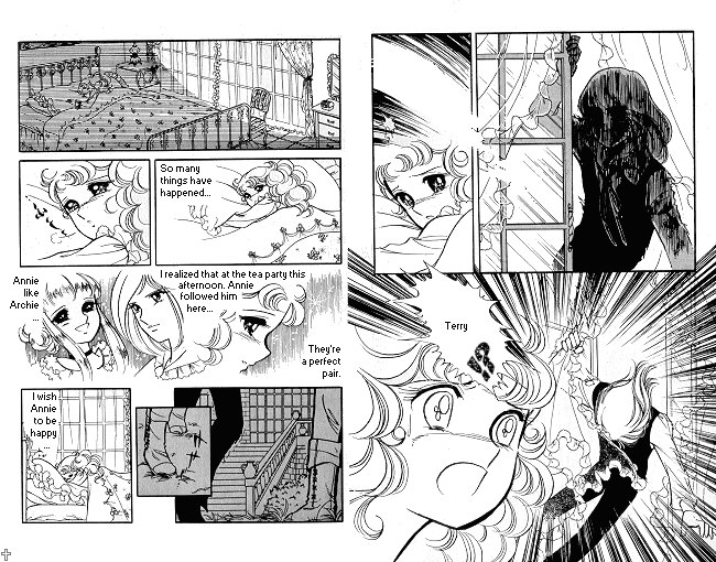 Page 53 Chapter Unknown_222e Candy♥Candy