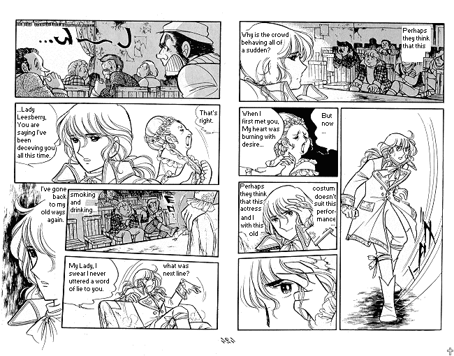 Page 28 Chapter Unknown_1773 Candy♥Candy