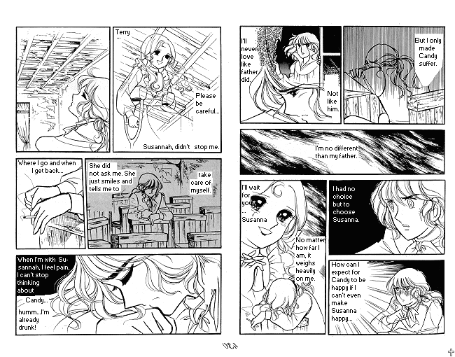 Page 34 Chapter Unknown_1773 Candy♥Candy