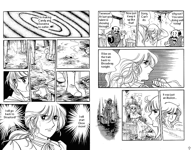 Page 35 Chapter Unknown_1773 Candy♥Candy