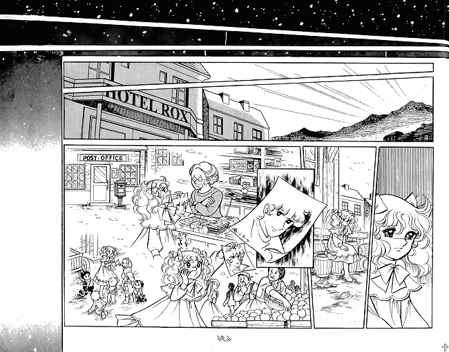 Page 38 Chapter Unknown_1773 Candy♥Candy