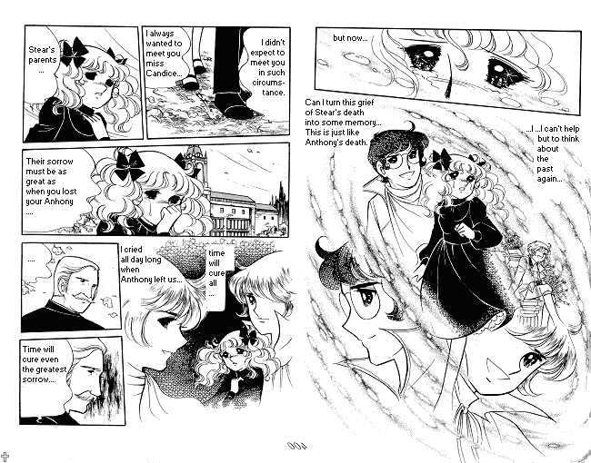 Page 4 Chapter Unknown_1773 Candy♥Candy
