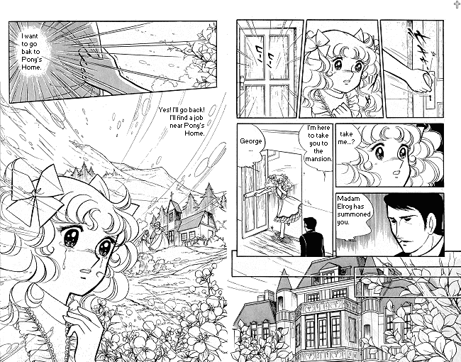Page 41 Chapter Unknown_1773 Candy♥Candy