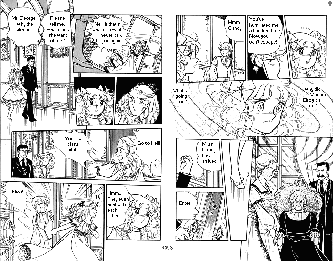Page 42 Chapter Unknown_1773 Candy♥Candy