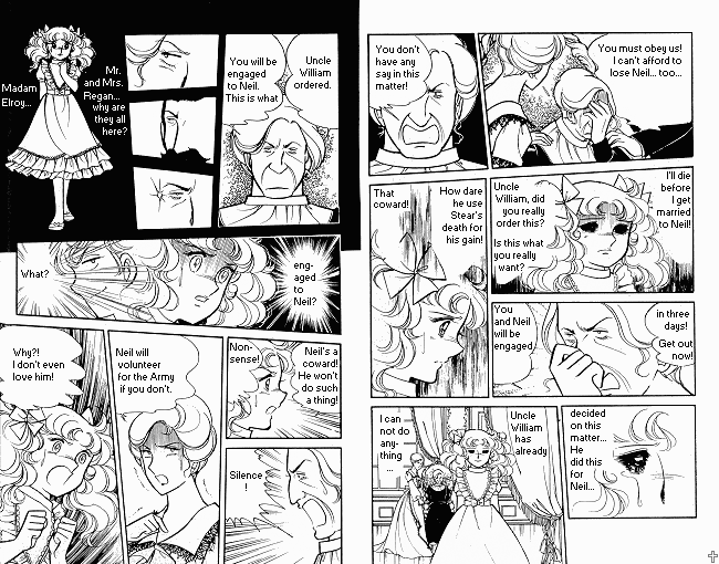 Page 43 Chapter Unknown_1773 Candy♥Candy