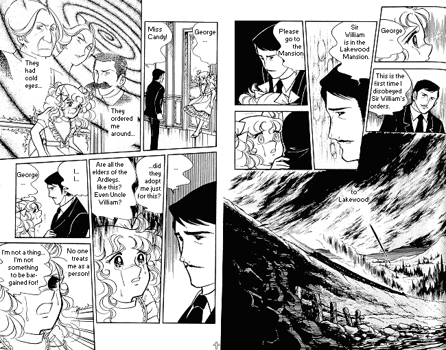 Page 44 Chapter Unknown_1773 Candy♥Candy