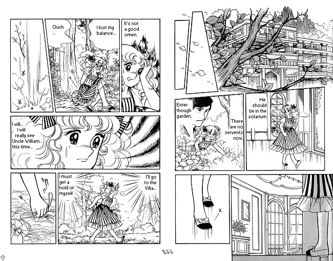 Page 46 Chapter Unknown_1773 Candy♥Candy