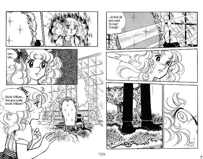 Page 49 Chapter Unknown_1773 Candy♥Candy
