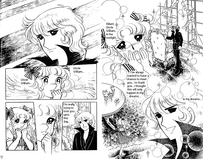 Page 51 Chapter Unknown_1773 Candy♥Candy