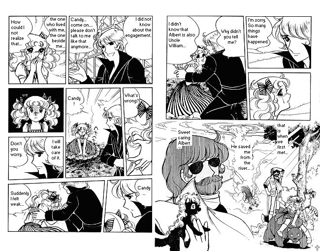 Page 52 Chapter Unknown_1773 Candy♥Candy