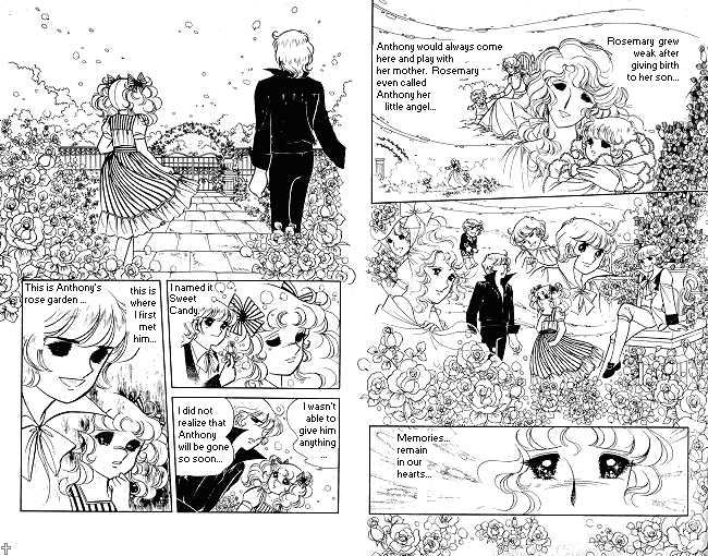 Page 56 Chapter Unknown_1773 Candy♥Candy