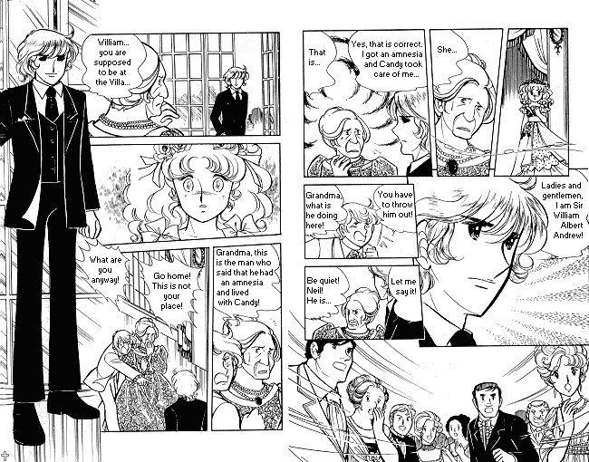 Page 63 Chapter Unknown_1773 Candy♥Candy