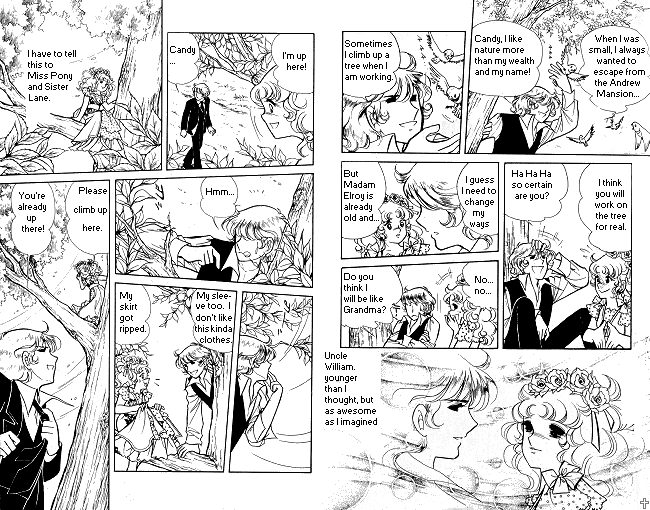 Page 66 Chapter Unknown_1773 Candy♥Candy