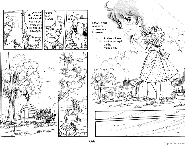 Page 69 Chapter Unknown_1773 Candy♥Candy