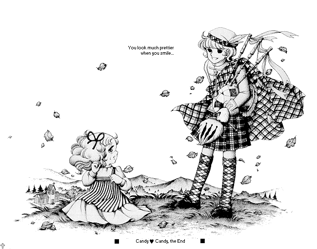 Page 75 Chapter Unknown_1773 Candy♥Candy