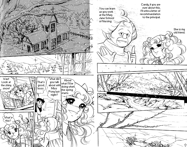 Page 17 Chapter Unknown_72f3 Candy♥Candy
