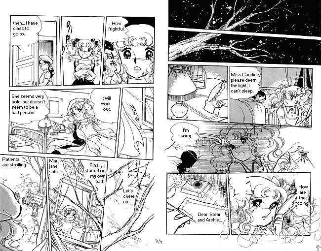 Page 22 Chapter Unknown_72f3 Candy♥Candy