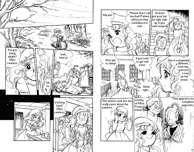 Page 24 Chapter Unknown_72f3 Candy♥Candy