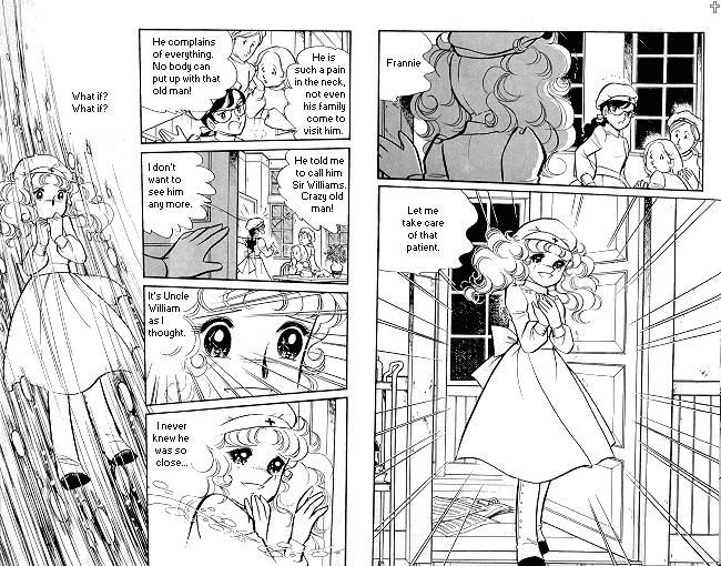 Page 26 Chapter Unknown_72f3 Candy♥Candy