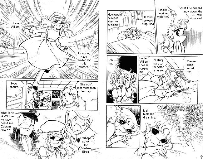 Page 28 Chapter Unknown_72f3 Candy♥Candy