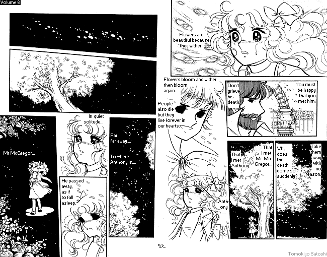Page 56 Chapter Unknown_72f3 Candy♥Candy
