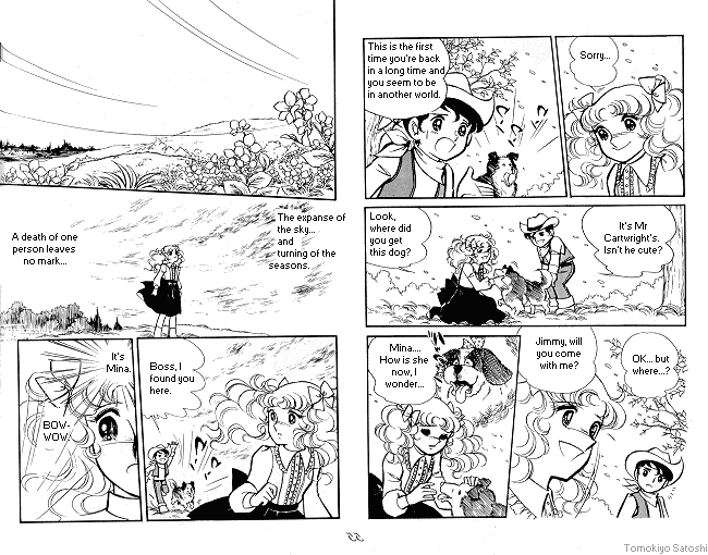 Page 59 Chapter Unknown_72f3 Candy♥Candy