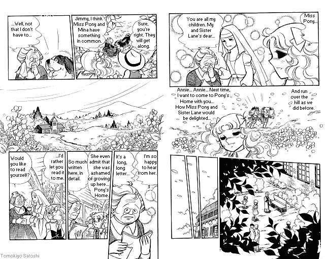 Page 63 Chapter Unknown_72f3 Candy♥Candy