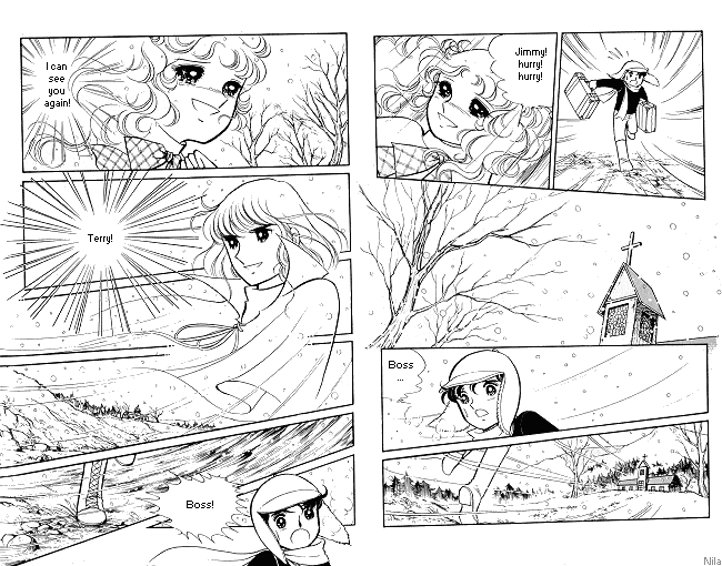 Page 7 Chapter Unknown_72f3 Candy♥Candy