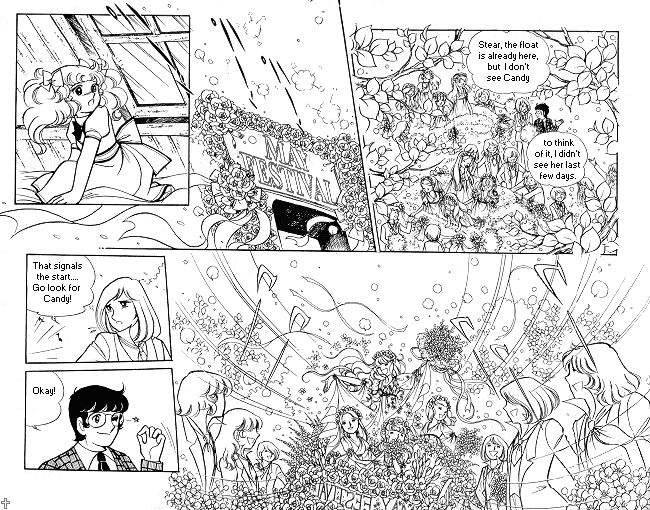 Page 12 Chapter Unknown_b404 Candy♥Candy