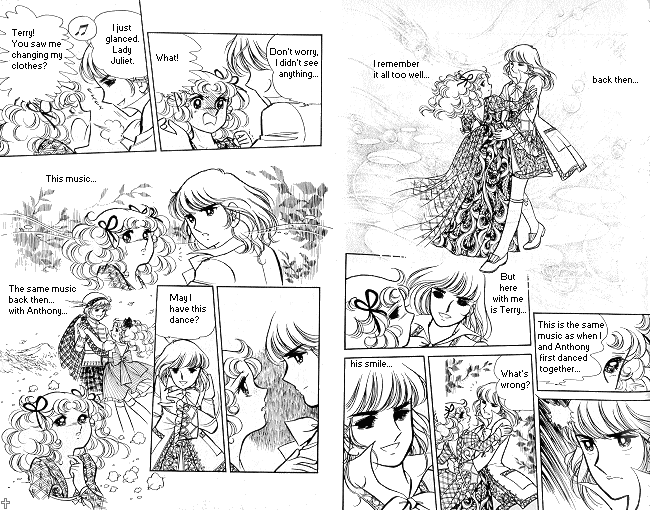 Page 18 Chapter Unknown_b404 Candy♥Candy