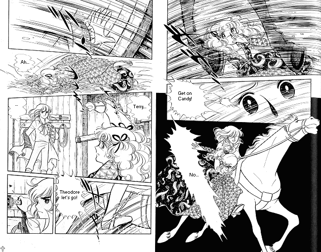 Page 22 Chapter Unknown_b404 Candy♥Candy
