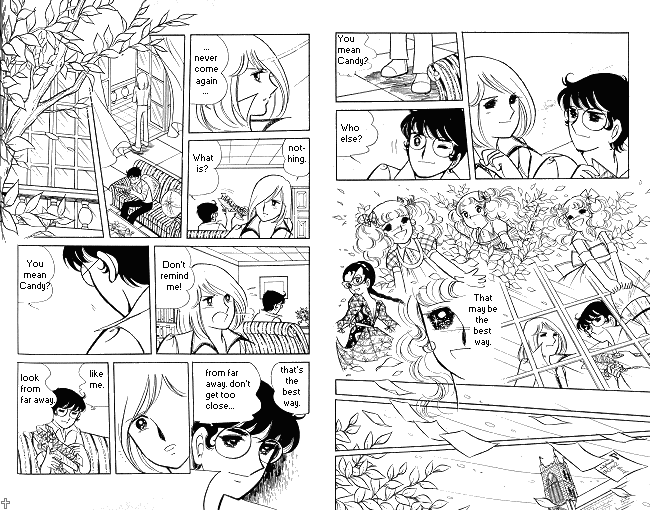 Page 51 Chapter Unknown_b404 Candy♥Candy