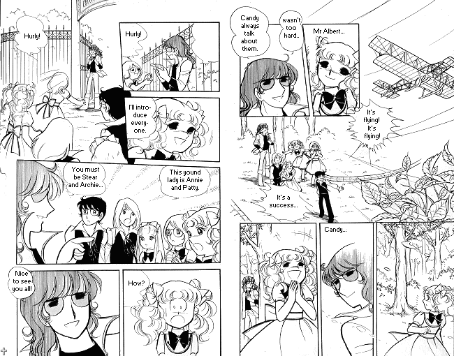 Page 53 Chapter Unknown_b404 Candy♥Candy