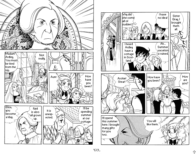 Page 56 Chapter Unknown_b404 Candy♥Candy