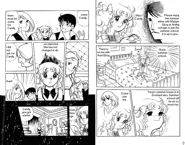 Page 57 Chapter Unknown_b404 Candy♥Candy