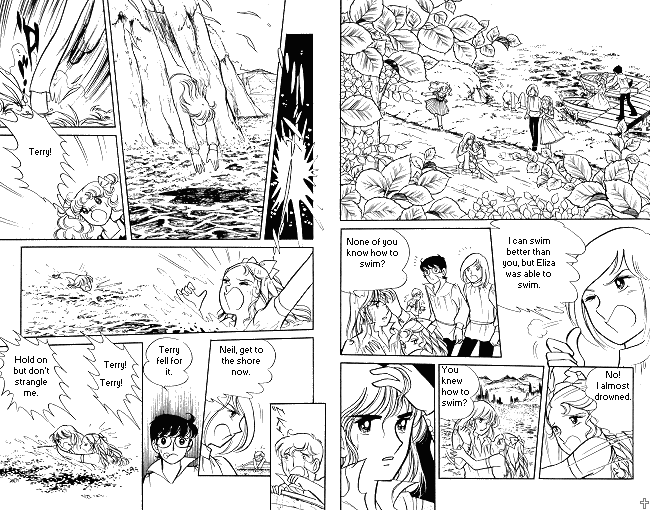 Page 68 Chapter Unknown_b404 Candy♥Candy