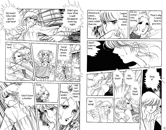Page 71 Chapter Unknown_b404 Candy♥Candy
