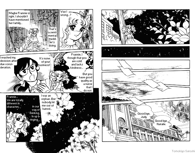 Page 46 Chapter Unknown_2652 Candy♥Candy