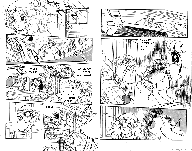 Page 51 Chapter Unknown_2652 Candy♥Candy