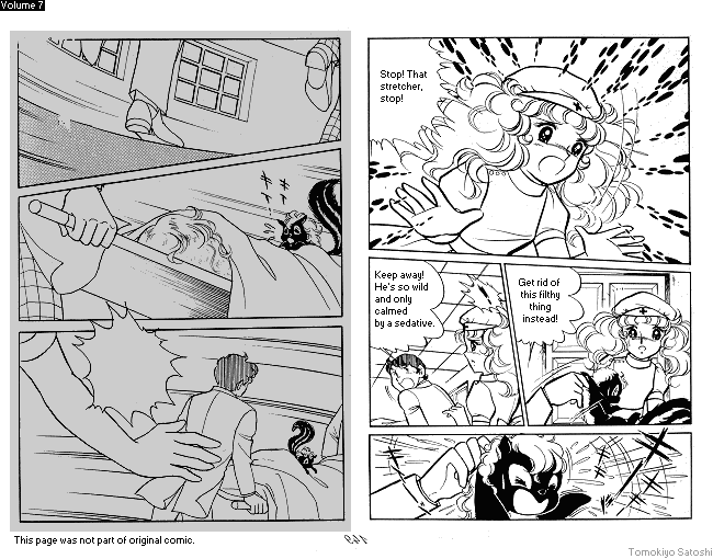 Page 54 Chapter Unknown_2652 Candy♥Candy