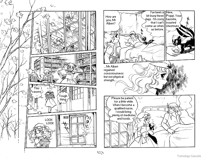 Page 78 Chapter Unknown_2652 Candy♥Candy