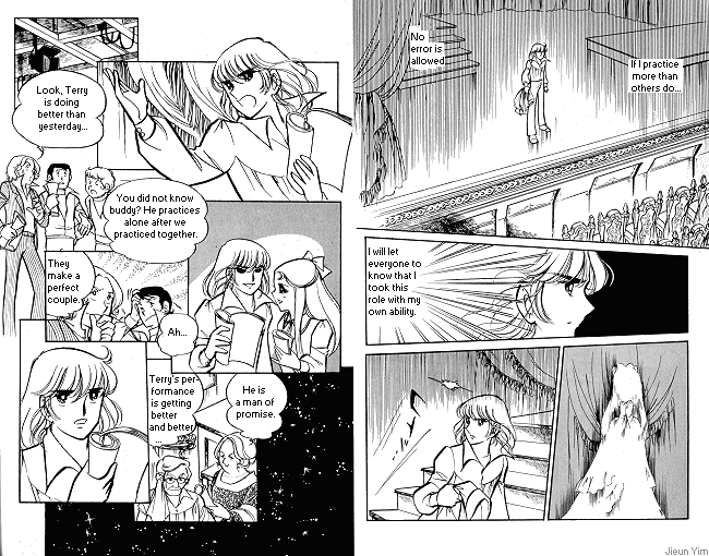 Page 10 Chapter Unknown_6e9f Candy♥Candy
