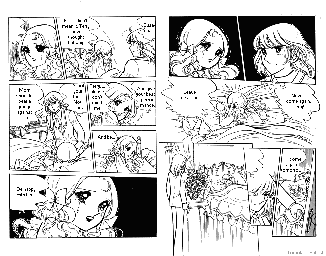 Page 38 Chapter Unknown_6e9f Candy♥Candy