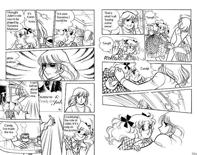 Page 52 Chapter Unknown_6e9f Candy♥Candy