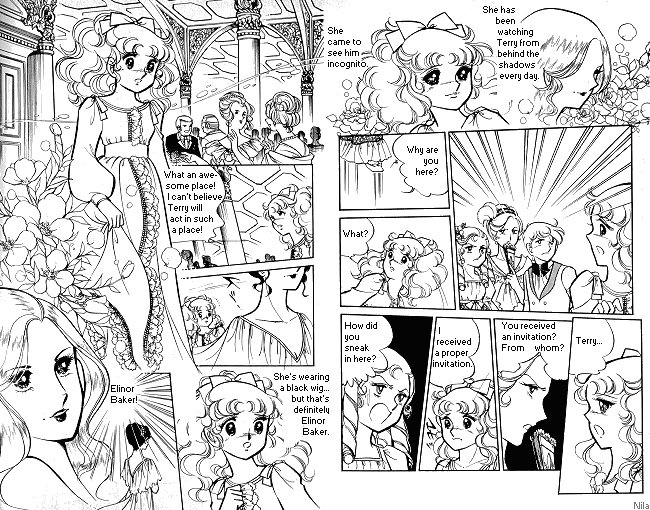 Page 56 Chapter Unknown_6e9f Candy♥Candy