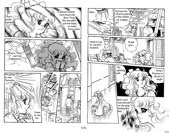 Page 59 Chapter Unknown_6e9f Candy♥Candy